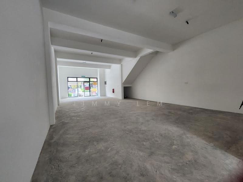 Shop / Office for Rent in Horizon Hills (Iskandar Puteri (Nusajaya)) - Jimmy Lem - Interior - PropertyGuru.com.my