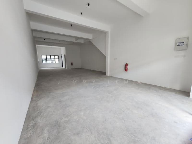 Shop / Office for Rent in Horizon Hills (Iskandar Puteri (Nusajaya)) - Jimmy Lem - Interior - PropertyGuru.com.my