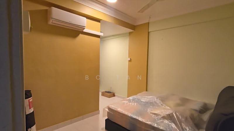 Kediaman Servis untuk Disewa di Fortune Avenue - BC TAN - Bedroom - PropertyGuru.com.my