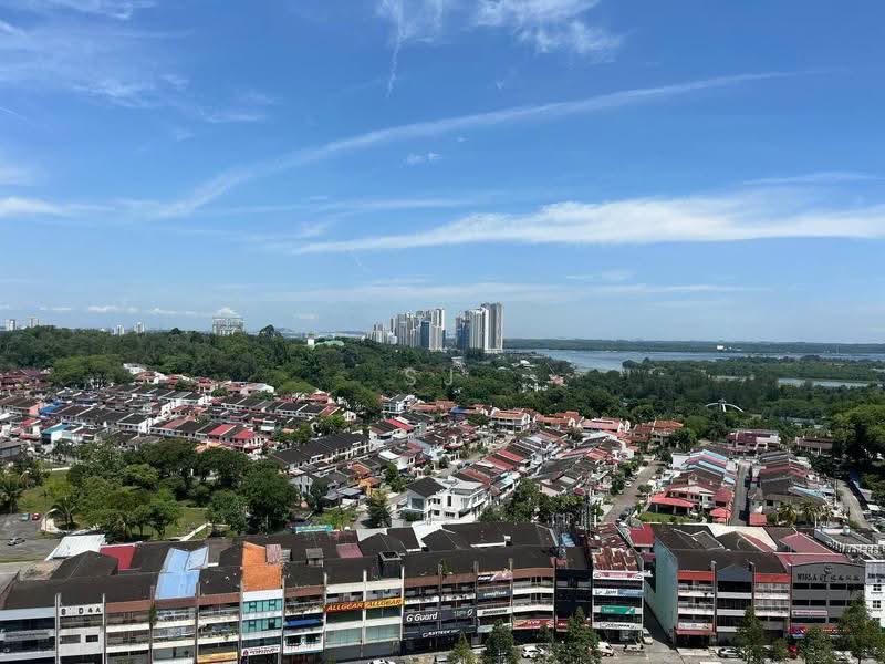 Apartment for Rent at Lagenda Tasek Luxurious Suite - SJ CHAN - PropertyGuru.com.my