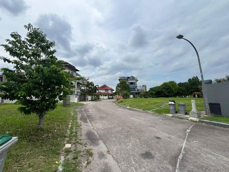 Bungalow House untuk Dijual di Permas Jaya (Johor) - CK Ng - Exterior - PropertyGuru.com.my
