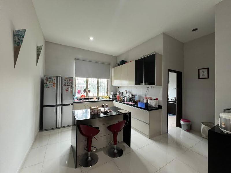 Bungalow House untuk Dijual di Permas Jaya (Johor) - CK Ng - Kitchen - PropertyGuru.com.my