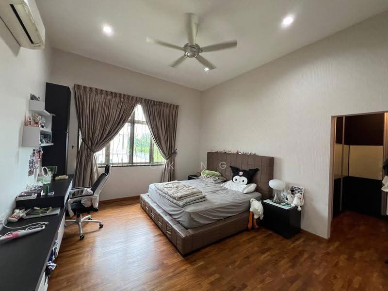 Bungalow House untuk Dijual di Permas Jaya (Johor) - CK Ng - Bedroom - PropertyGuru.com.my