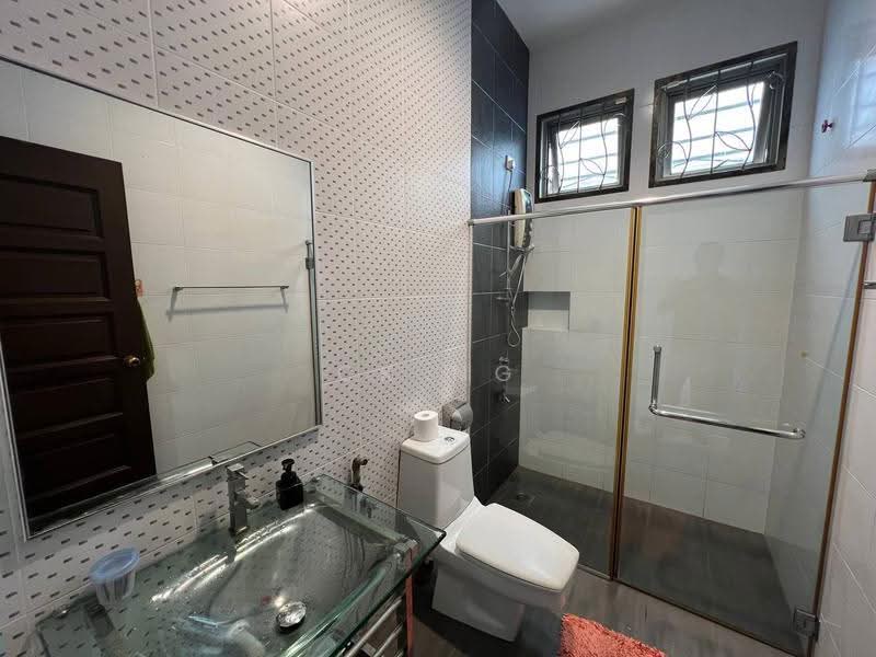 Bungalow House untuk Dijual di Permas Jaya (Johor) - CK Ng - Bathroom - PropertyGuru.com.my