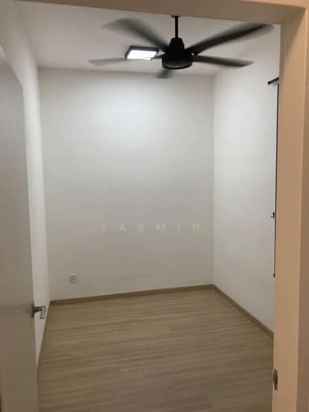 Kediaman Servis untuk Disewa di Tuan Residency - Yasmin Sulaiman - PropertyGuru.com.my