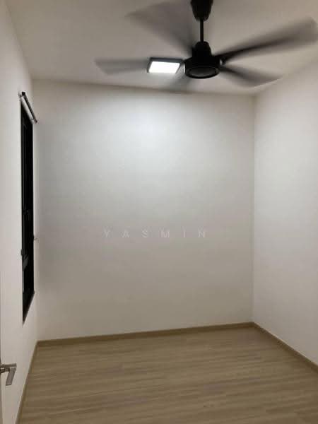 Kediaman Servis untuk Disewa di Tuan Residency - Yasmin Sulaiman - PropertyGuru.com.my