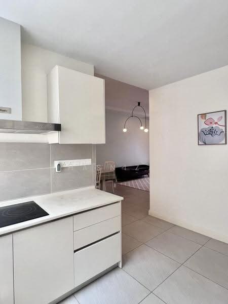 Service Residence for Rent at Nova Saujana - Hasniza Ibrahim - Kitchen - PropertyGuru.com.my