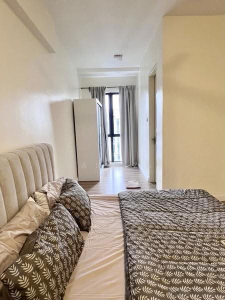 Service Residence for Rent at Nova Saujana - Hasniza Ibrahim - Bedroom - PropertyGuru.com.my