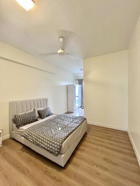 Service Residence for Rent at Nova Saujana - Hasniza Ibrahim - Bedroom - PropertyGuru.com.my