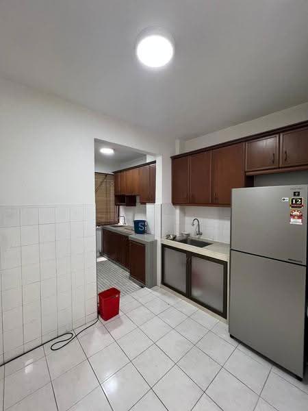 Pangsapuri untuk Disewa di Pan Vista - SJ CHAN - Kitchen - PropertyGuru.com.my