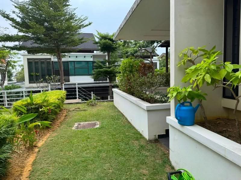 Rumah Berkembar untuk Dijual di Cyberjaya (Selangor) - Henry Liew - Exterior - PropertyGuru.com.my