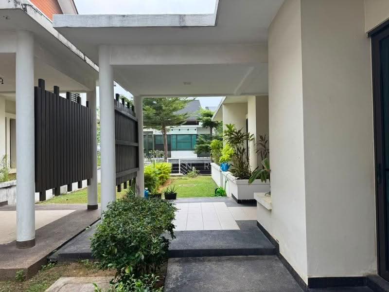 Rumah Berkembar untuk Dijual di Cyberjaya (Selangor) - Henry Liew - Exterior - PropertyGuru.com.my
