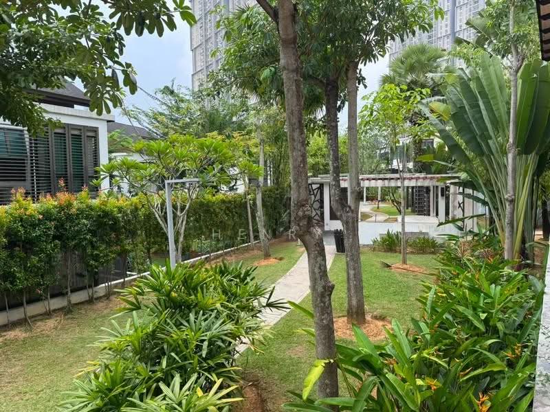 Rumah Berkembar untuk Dijual di Cyberjaya (Selangor) - Henry Liew - Exterior - PropertyGuru.com.my