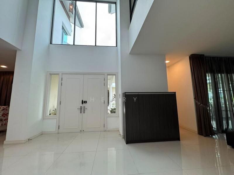 Rumah Berkembar untuk Dijual di Cyberjaya (Selangor) - Henry Liew - PropertyGuru.com.my