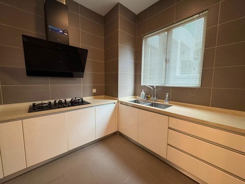 Rumah Berkembar untuk Dijual di Cyberjaya (Selangor) - Henry Liew - PropertyGuru.com.my