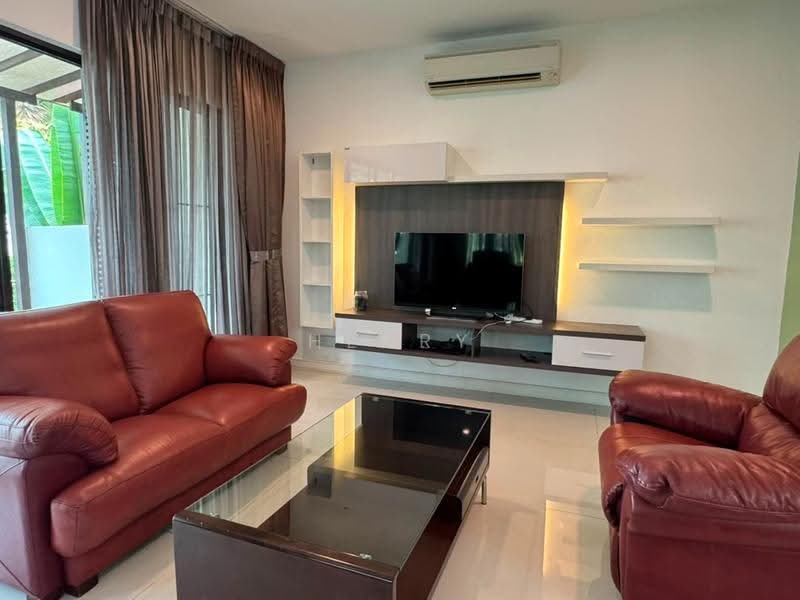 Rumah Berkembar untuk Dijual di Cyberjaya (Selangor) - Henry Liew - PropertyGuru.com.my