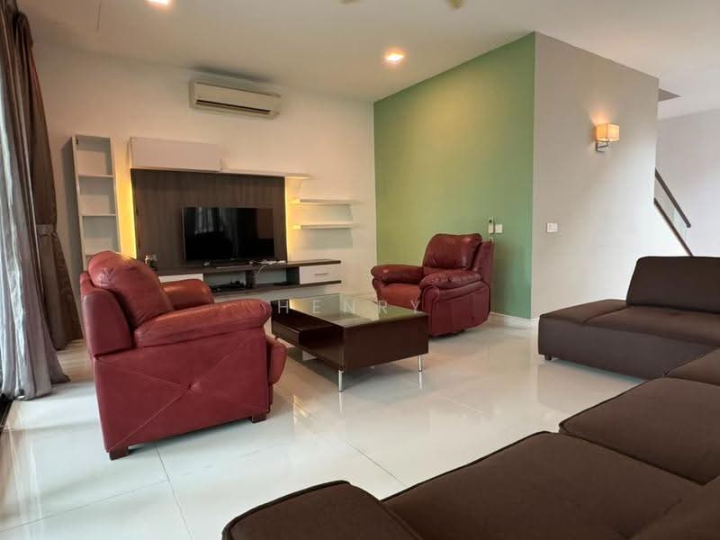 Rumah Berkembar untuk Dijual di Cyberjaya (Selangor) - Henry Liew - PropertyGuru.com.my