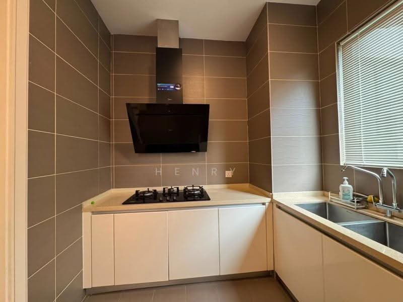 Rumah Berkembar untuk Dijual di Cyberjaya (Selangor) - Henry Liew - PropertyGuru.com.my