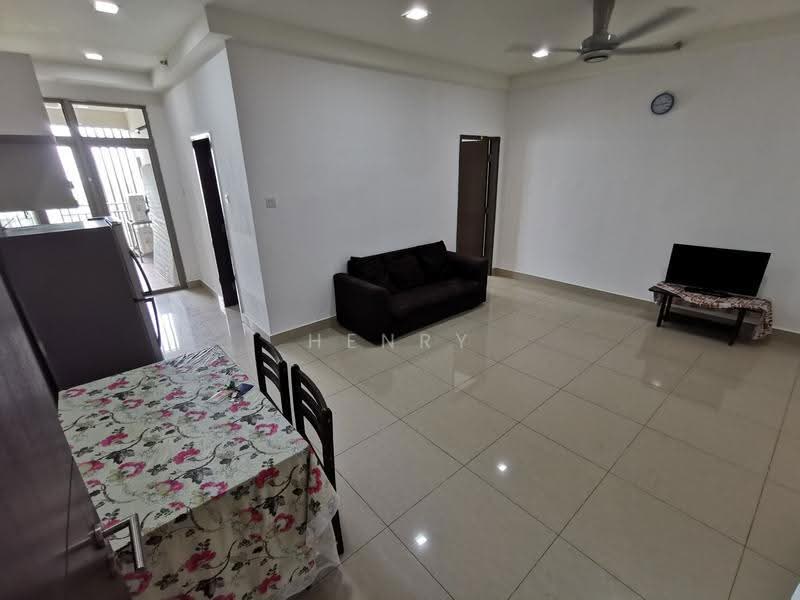 Rumah Berkembar untuk Dijual di Cyberjaya (Selangor) - Henry Liew - PropertyGuru.com.my