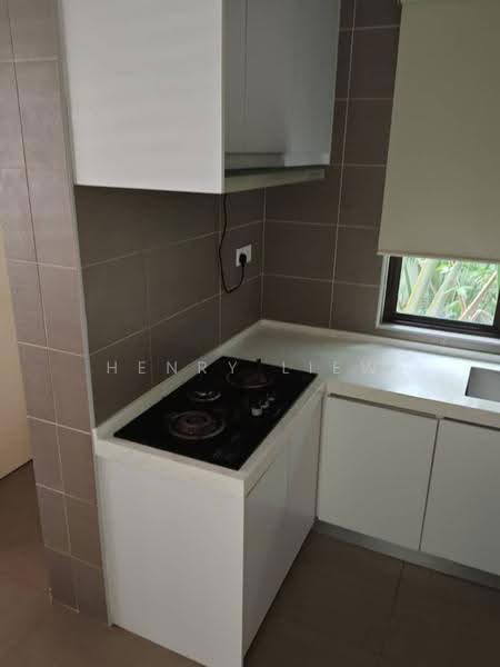 Rumah Berkembar untuk Dijual di Cyberjaya (Selangor) - Henry Liew - Kitchen - PropertyGuru.com.my