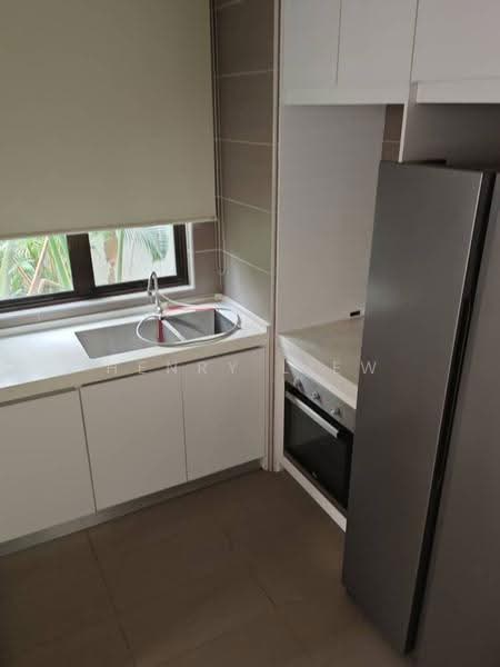 Rumah Berkembar untuk Dijual di Cyberjaya (Selangor) - Henry Liew - Kitchen - PropertyGuru.com.my