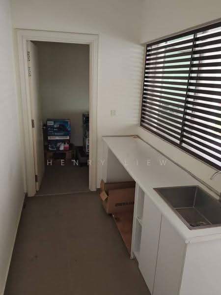 Rumah Berkembar untuk Dijual di Cyberjaya (Selangor) - Henry Liew - Interior - PropertyGuru.com.my
