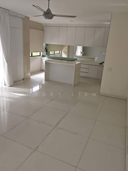 Rumah Berkembar untuk Dijual di Cyberjaya (Selangor) - Henry Liew - Kitchen - PropertyGuru.com.my