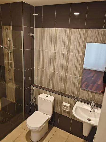Rumah Berkembar untuk Dijual di Cyberjaya (Selangor) - Henry Liew - PropertyGuru.com.my