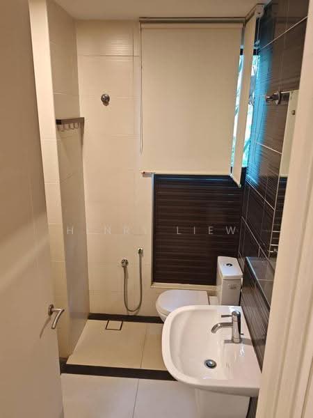 Rumah Berkembar untuk Dijual di Cyberjaya (Selangor) - Henry Liew - PropertyGuru.com.my