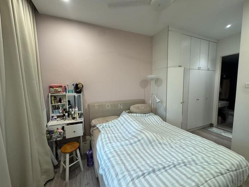 Condominium for Sale at Scenaria @ North Kiara Hills - Alison Chiu - Bedroom - PropertyGuru.com.my