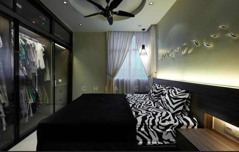 Service Residence for Sale at Residensi Estetik 8 (Est8) - Chia Cs - PropertyGuru.com.my