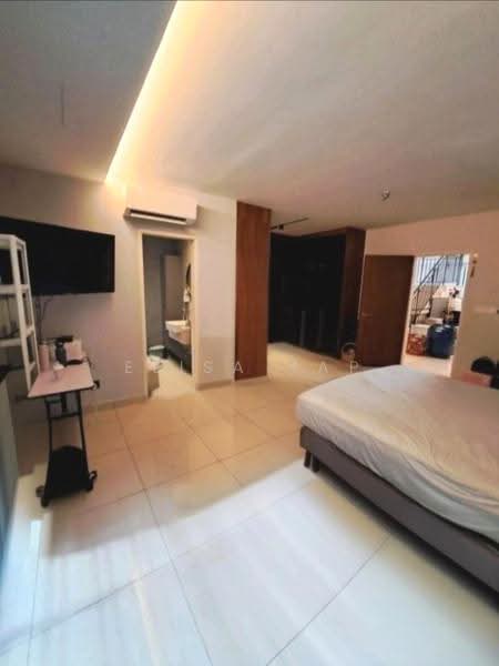 Rumah Teres untuk Dijual di Gombak (Selangor) - Elisa Yap - Bedroom - PropertyGuru.com.my