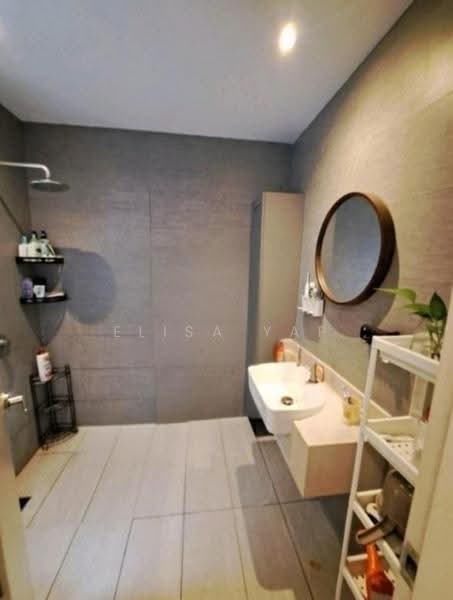 Rumah Teres untuk Dijual di Gombak (Selangor) - Elisa Yap - Bathroom - PropertyGuru.com.my