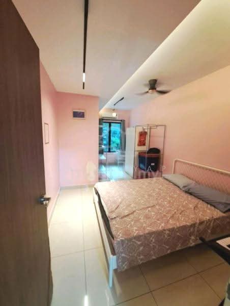 Rumah Teres untuk Dijual di Gombak (Selangor) - Elisa Yap - Bedroom - PropertyGuru.com.my