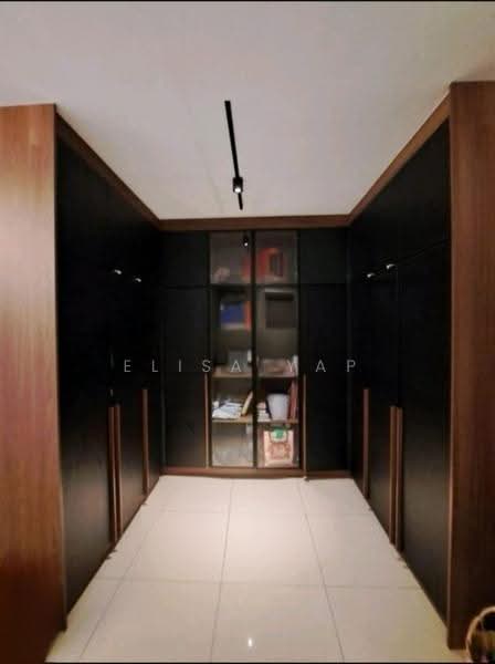 Rumah Teres untuk Dijual di Gombak (Selangor) - Elisa Yap - Study - PropertyGuru.com.my