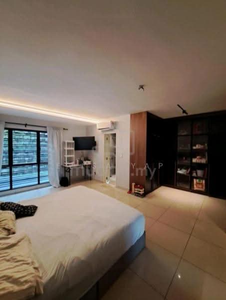 Rumah Teres untuk Dijual di Gombak (Selangor) - Elisa Yap - Bedroom - PropertyGuru.com.my
