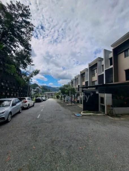 Rumah Teres untuk Dijual di Gombak (Selangor) - Elisa Yap - Exterior - PropertyGuru.com.my