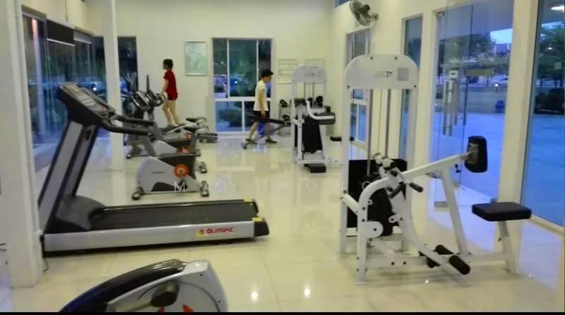 2-storey Terraced House for Sale in Jalan Villa Mutiara (Simpang Ampat) - May Wong - Gym - PropertyGuru.com.my