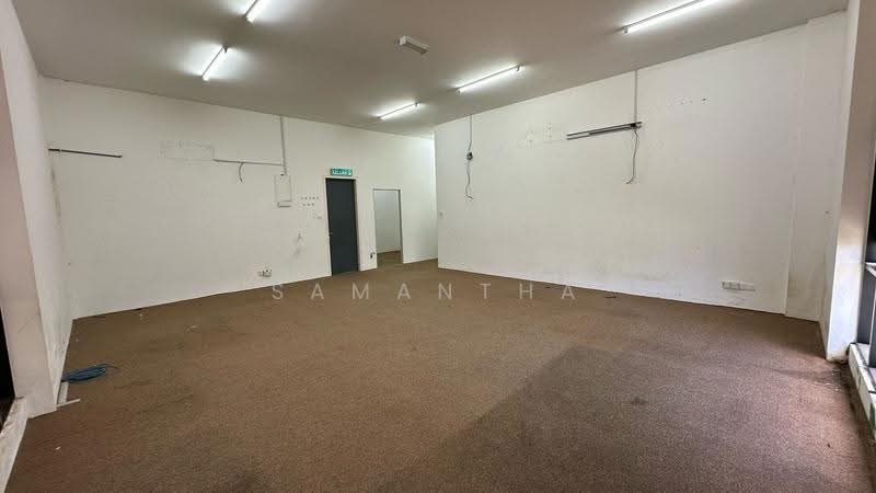 Cluster Factory for Rent in Eco Business Park 2 Senai (Senai) - Samantha Tan - Interior - PropertyGuru.com.my