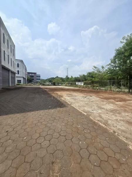 Semi-D Factory for Rent in Iskandar Puteri (Nusajaya) (Johor) - Iden Tan - Exterior - PropertyGuru.com.my