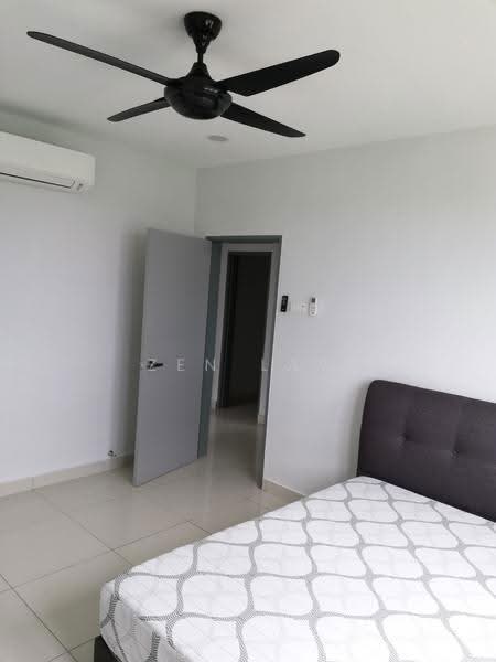 Kondominium untuk Dijual di Aurora Residence @ Lake Side City - Zen Law - Bedroom - PropertyGuru.com.my