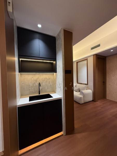 Service Residence for Sale at Berjaya Times Square - Caesar Jing Yi Tan - Interior - PropertyGuru.com.my