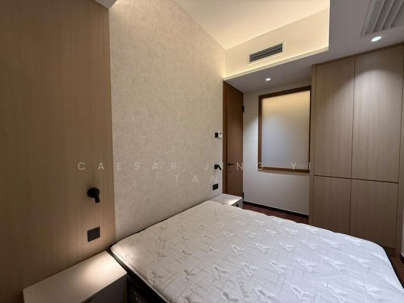 Service Residence for Sale at Berjaya Times Square - Caesar Jing Yi Tan - Bedroom - PropertyGuru.com.my