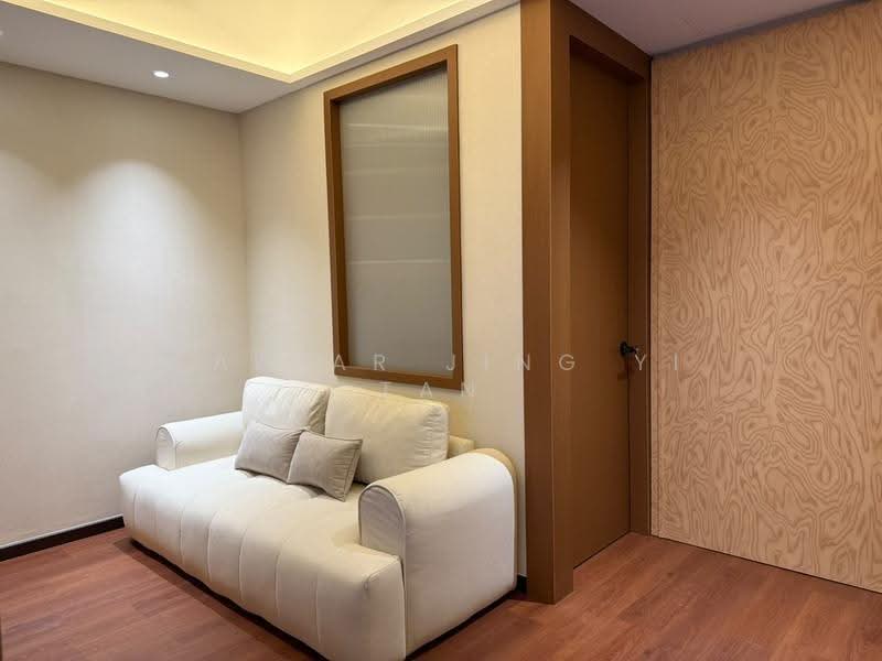 Service Residence for Sale at Berjaya Times Square - Caesar Jing Yi Tan - Interior - PropertyGuru.com.my