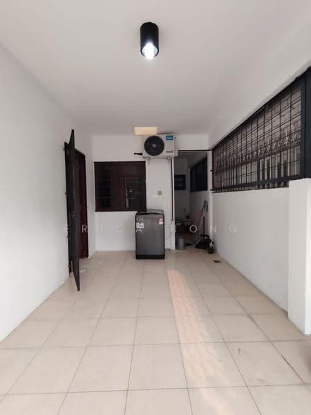 2-storey Terraced House for Rent in Kuching (Sarawak) - Erica Bong - Interior - PropertyGuru.com.my