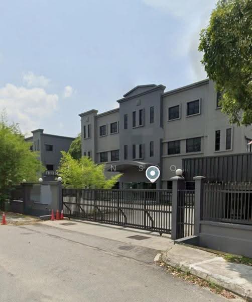 Kilang Terpisah untuk Disewa di Kota Kemuning (Shah Alam) - Elyn Soo - Exterior - PropertyGuru.com.my