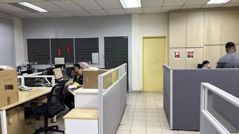 Kilang Terpisah untuk Disewa di Kota Kemuning (Shah Alam) - Elyn Soo - Interior - PropertyGuru.com.my