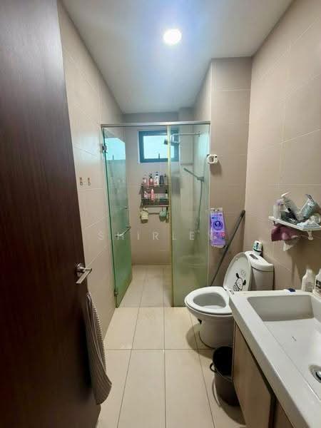 Service Residence for Sale at Green Haven - Shirley Yap - Bathroom - PropertyGuru.com.my