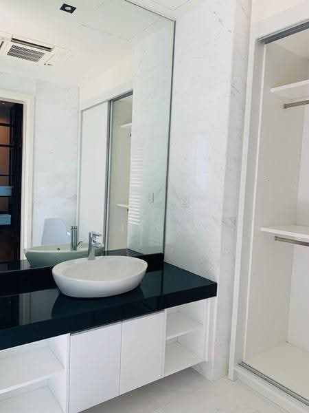 Kondominium untuk Disewa di Setia V Residences - Jack Law - Bathroom - PropertyGuru.com.my