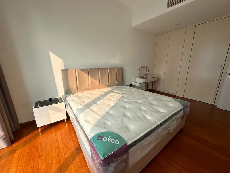 Kediaman Servis untuk Disewa di Stonor 3 - Eric Chua - Bedroom - PropertyGuru.com.my